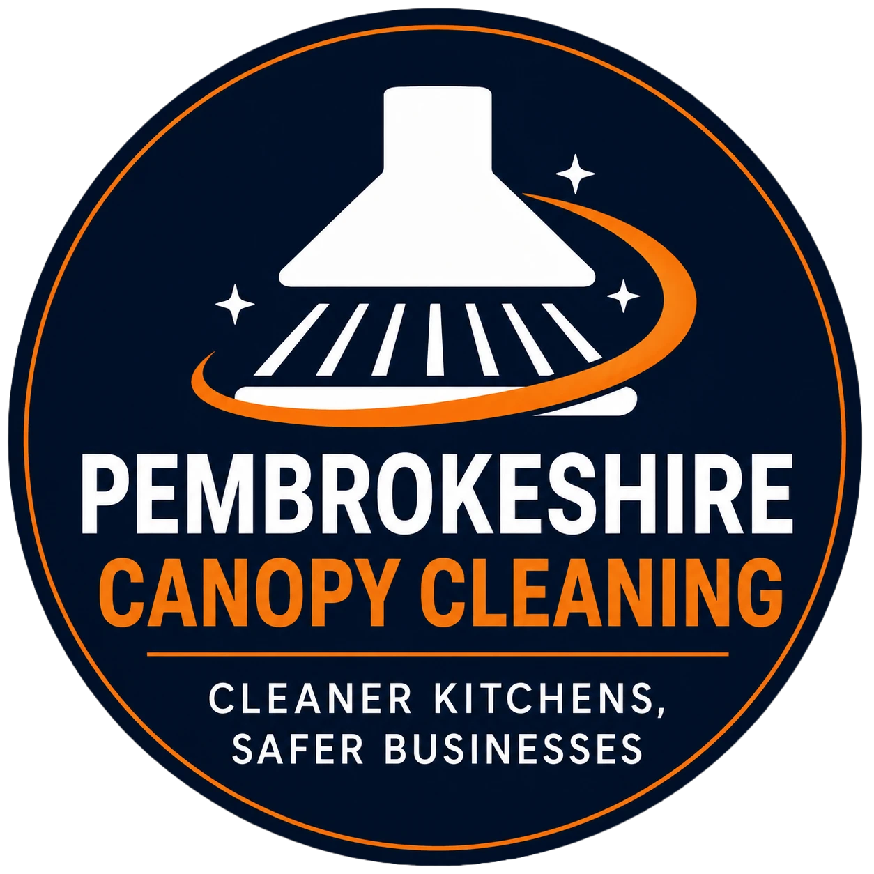 Pembrokeshire Canopy Cleaning